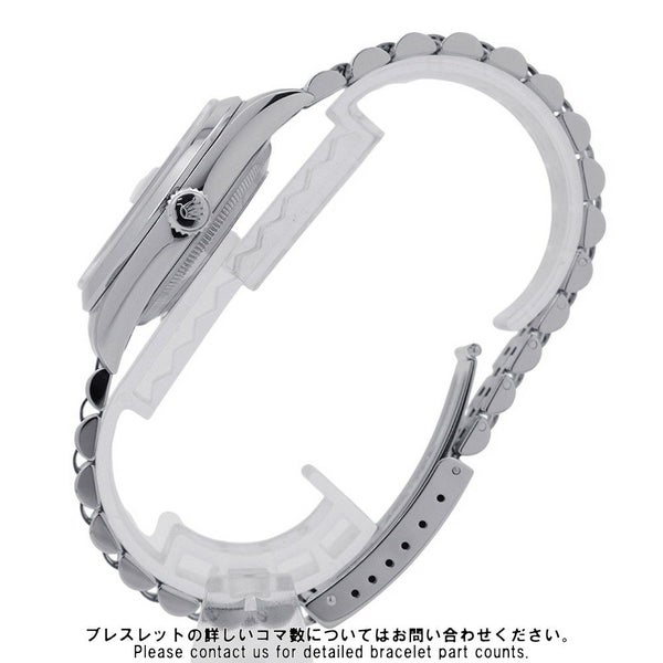 ロレックス デイトジャスト36 P番 16200 ROLEX 腕時計 シルバー文字盤
