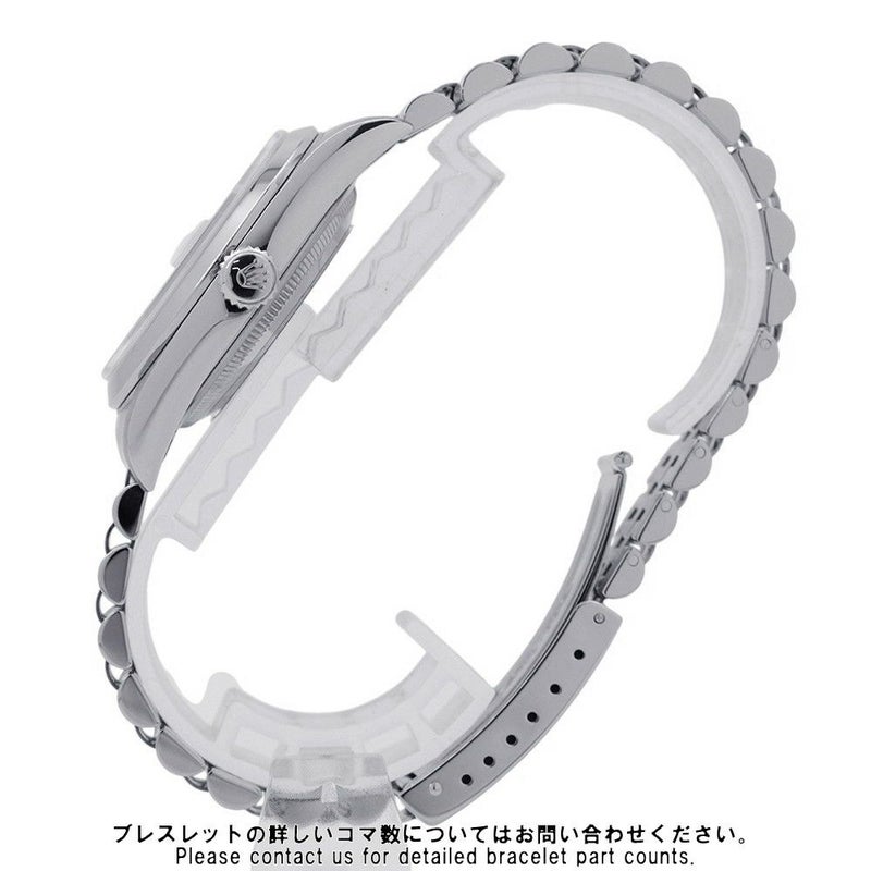 ロレックス デイトジャスト36 P番 16200 ROLEX 腕時計 シルバー文字盤