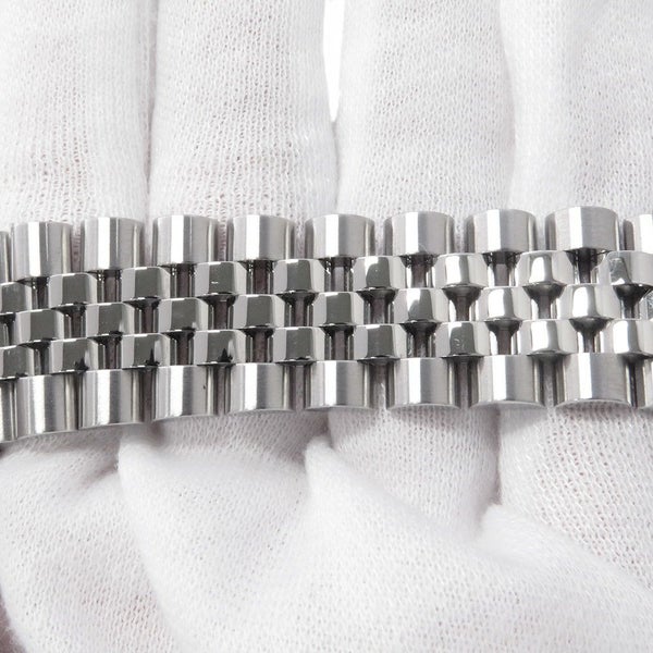 ロレックス デイトジャスト36 P番 16200 ROLEX 腕時計 シルバー文字盤