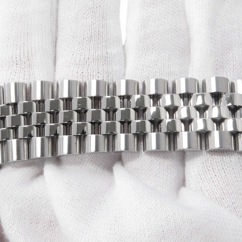 ロレックス デイトジャスト36 P番 16200 ROLEX 腕時計 シルバー文字盤