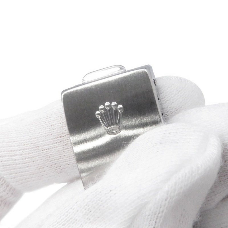 ロレックス デイトジャスト36 P番 16200 ROLEX 腕時計 シルバー文字盤