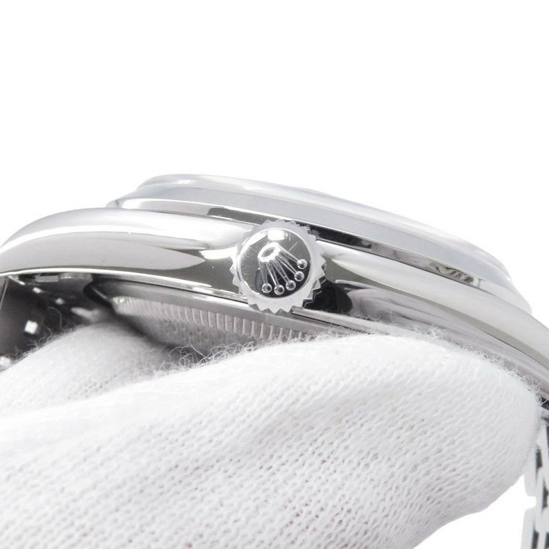 ロレックス デイトジャスト36 P番 16200 ROLEX 腕時計 シルバー文字盤