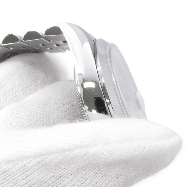 ロレックス デイトジャスト36 P番 16200 ROLEX 腕時計 シルバー文字盤