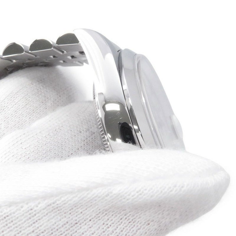 ロレックス デイトジャスト36 P番 16200 ROLEX 腕時計 シルバー文字盤