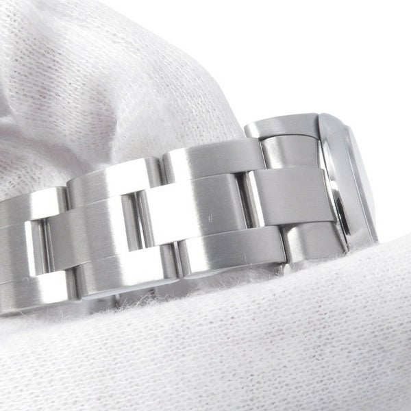 ロレックス オイスターパーペチュアル26 ランダムシリアル ルーレット 176200 ROLEX 腕時計 白文字盤