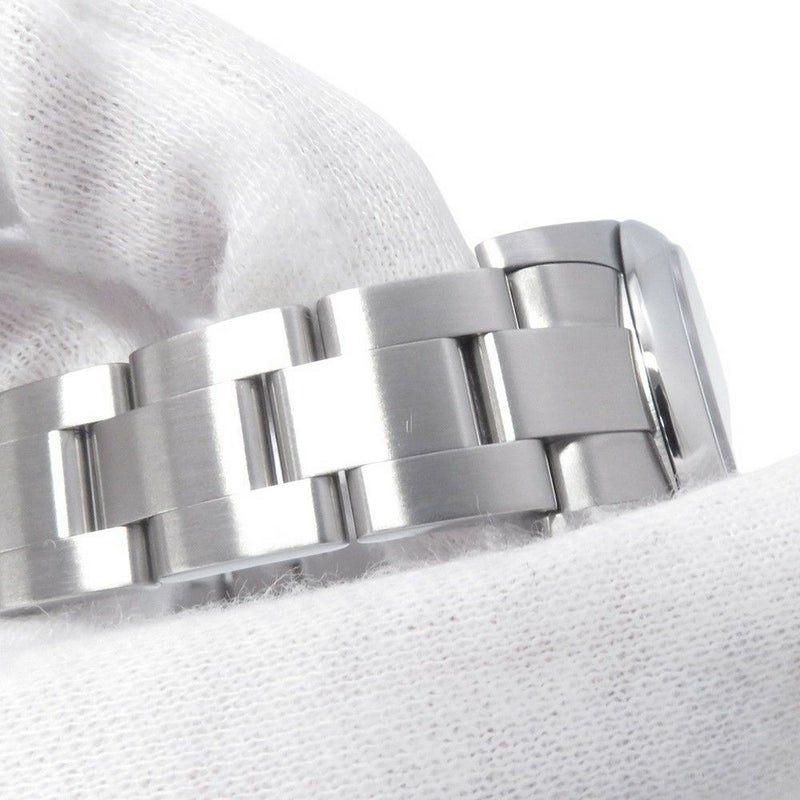 ロレックス オイスターパーペチュアル26 ランダムシリアル ルーレット 176200 ROLEX 腕時計 白文字盤