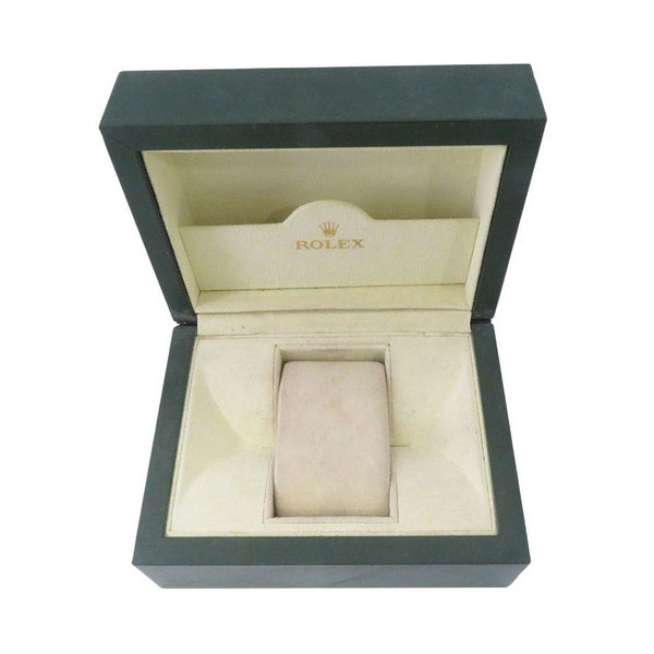 ロレックス オイスターパーペチュアル26 ランダムシリアル ルーレット 176200 ROLEX 腕時計 白文字盤