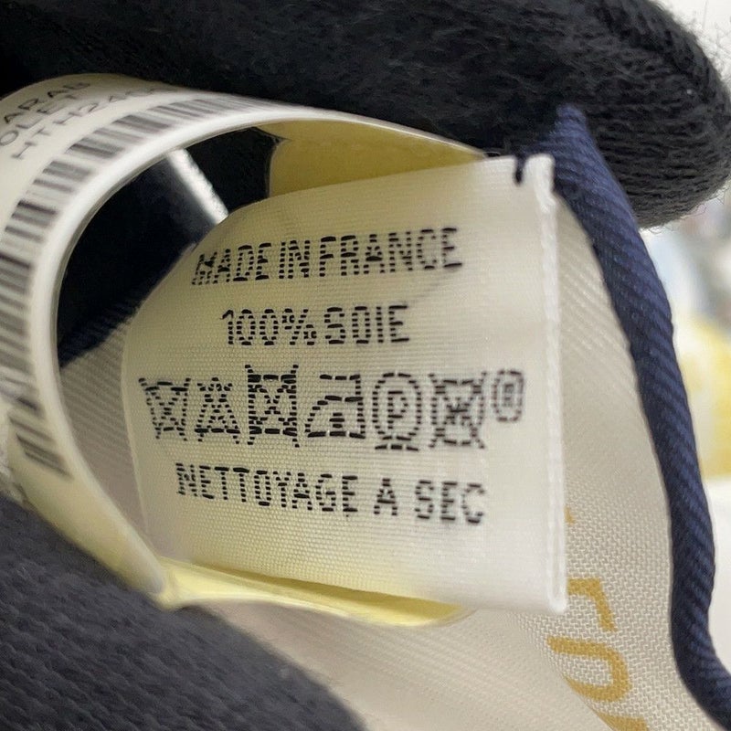 エルメス スカーフ カレ90 いつも一緒 Nous Sommes Inseparables HERMES 2024年秋冬