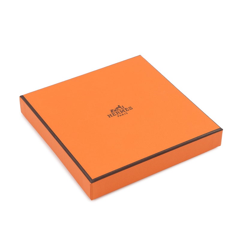エルメス スカーフ カレ45 ガヴロッシュ エレクトリック コットン HERMES ハンカチ プチカレ 2023年