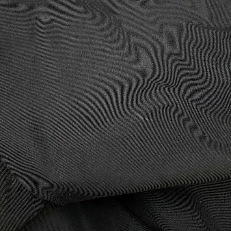 プラダ ジャケット Re-Nylon クロップド ジャケット レディースサイズ36 29X900 PRADA アウター 黒