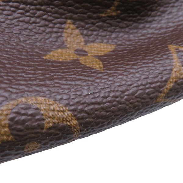 ルイヴィトン ハンドバッグ モノグラム ティヴォリ PM M40143 LOUIS VUITTON ヴィトン バッグ ティボリ