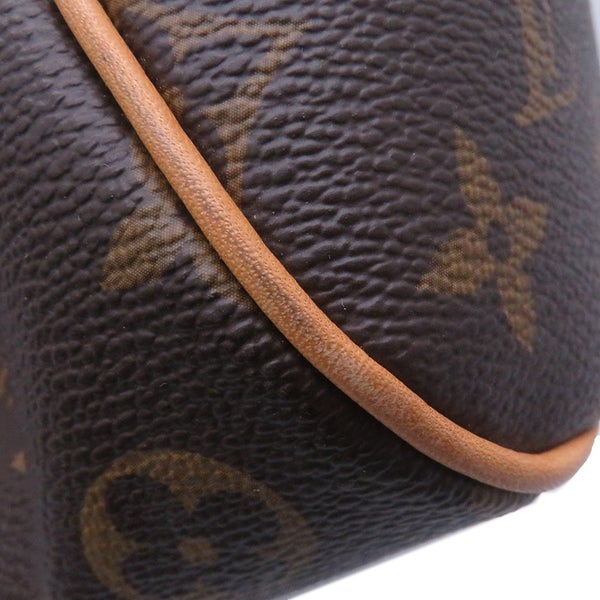 ルイヴィトン ハンドバッグ モノグラム ティヴォリ PM M40143 LOUIS VUITTON ヴィトン バッグ ティボリ