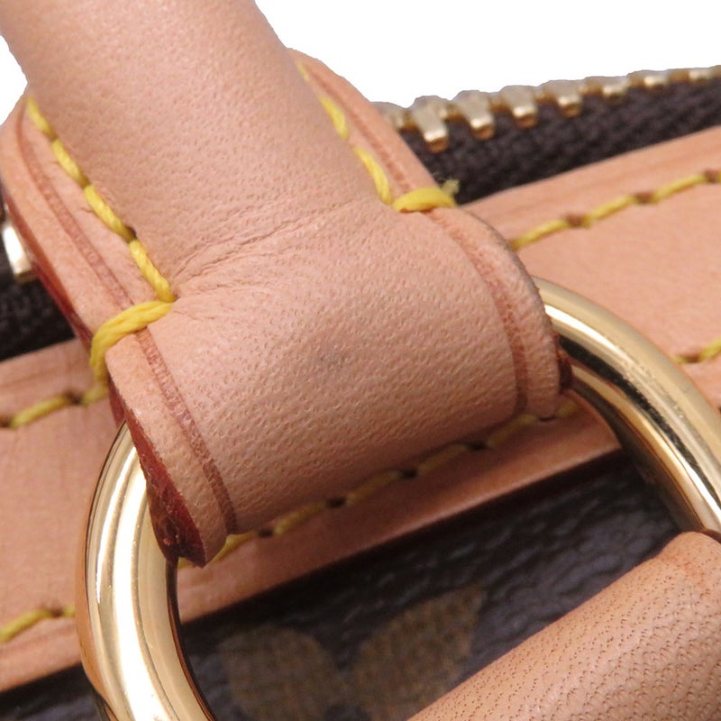 ルイヴィトン ハンドバッグ モノグラム ティヴォリ PM M40143 LOUIS VUITTON ヴィトン バッグ ティボリ