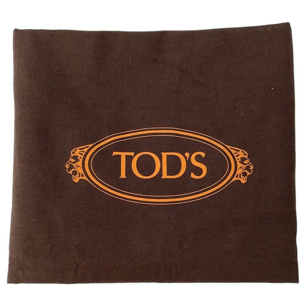 トッズ ブーツ ロゴ コンバット ブーツ レディースサイズ39 XXW08J0EY53RBTB999 TOD'S 靴 黒