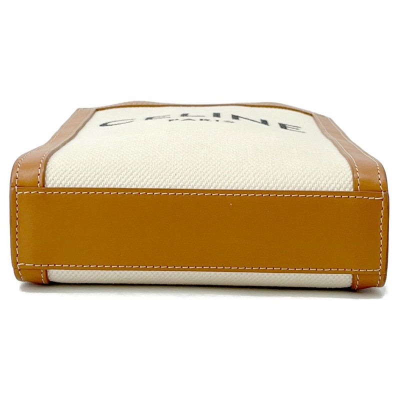 セリーヌ ハンドバッグ バーティカル カバ ミニ 193302 CELINE 2way