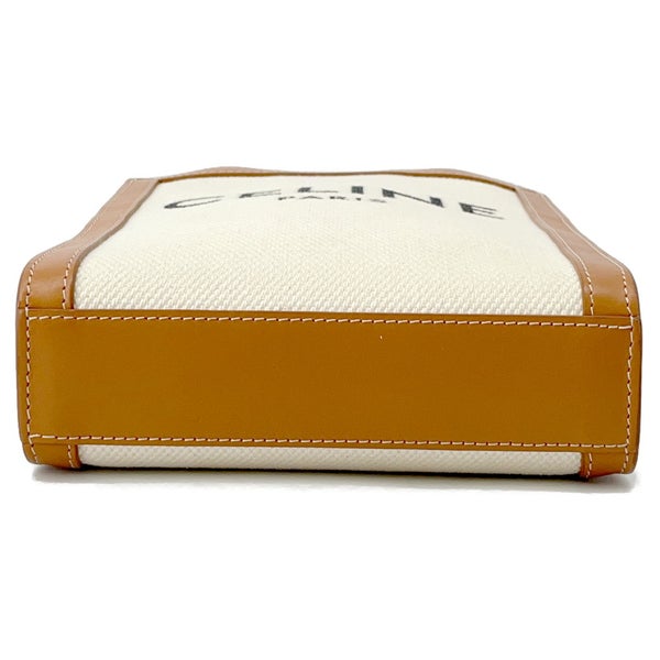 セリーヌ ハンドバッグ バーティカル カバ ミニ 193302 CELINE 2way
