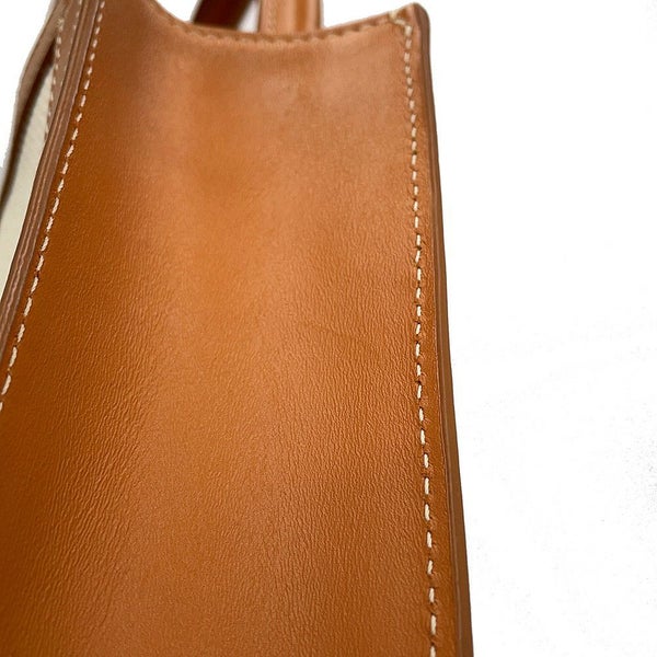 セリーヌ ハンドバッグ バーティカル カバ ミニ 193302 CELINE 2way