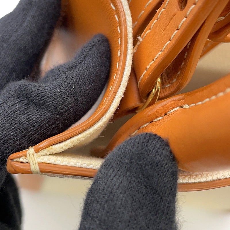 セリーヌ ハンドバッグ バーティカル カバ ミニ 193302 CELINE 2way