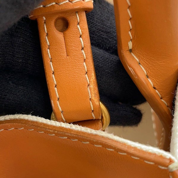 セリーヌ ハンドバッグ バーティカル カバ ミニ 193302 CELINE 2way