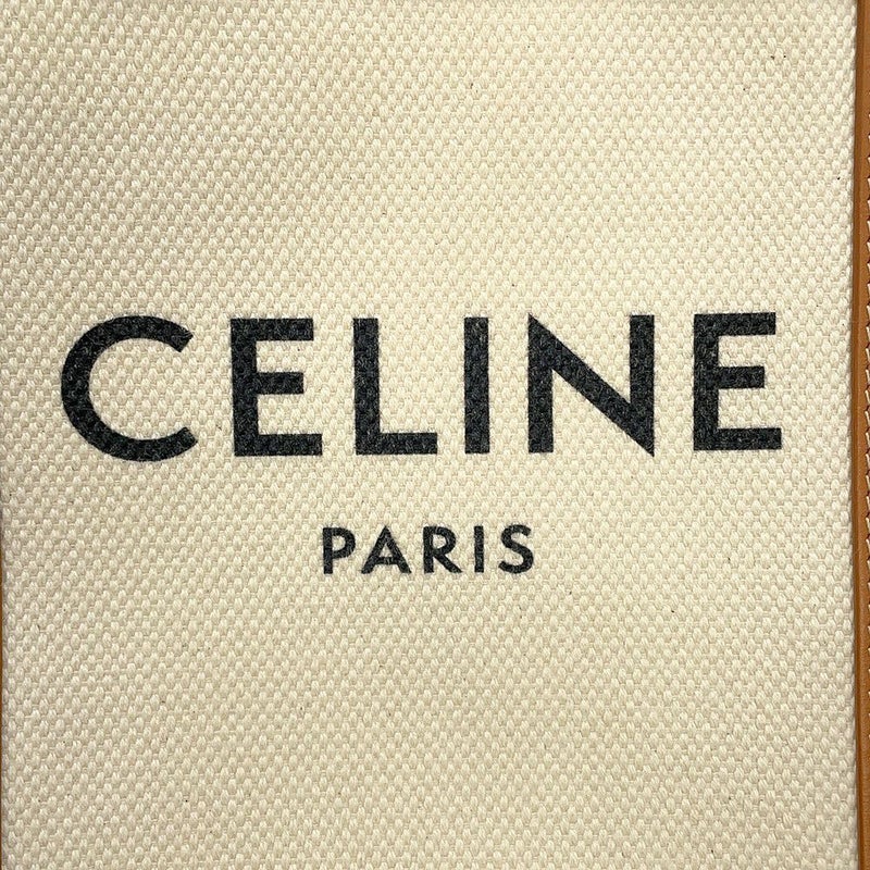 セリーヌ ハンドバッグ バーティカル カバ ミニ 193302 CELINE 2way