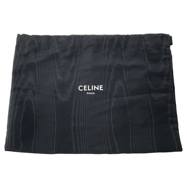 セリーヌ ハンドバッグ バーティカル カバ ミニ 193302 CELINE 2way