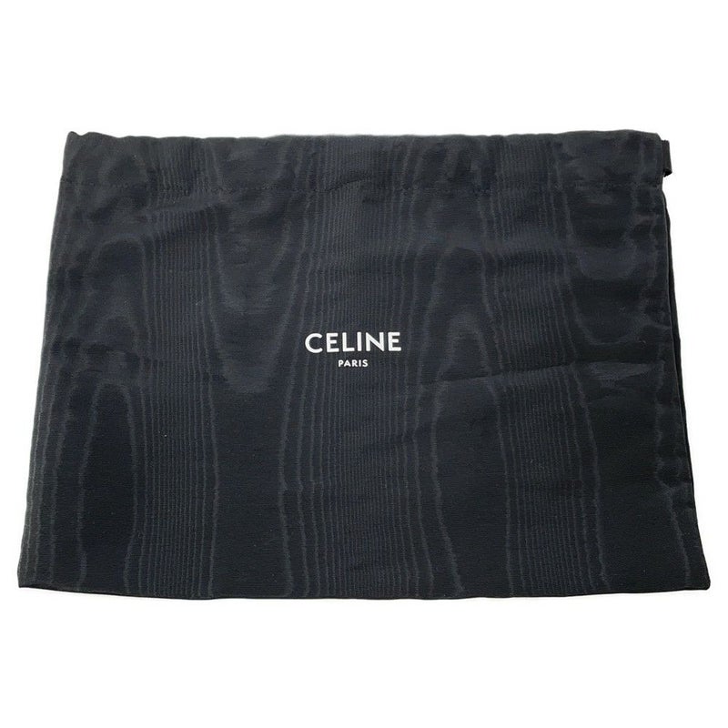 セリーヌ ハンドバッグ バーティカル カバ ミニ 193302 CELINE 2way