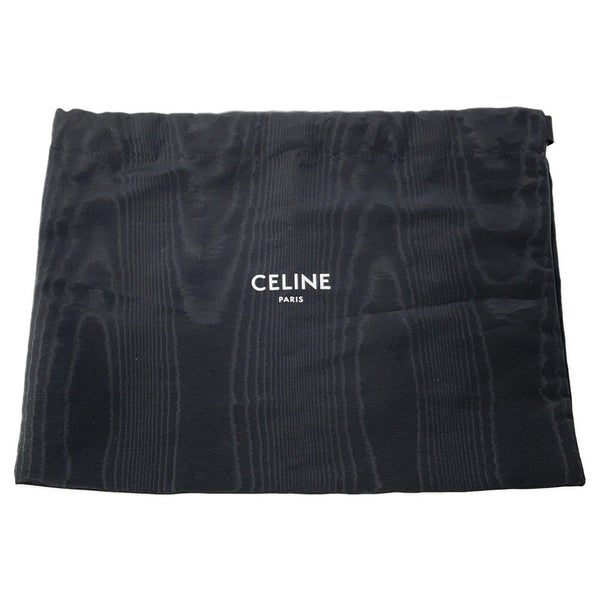 セリーヌ ハンドバッグ バーティカル カバ ミニ 193302 CELINE 2way