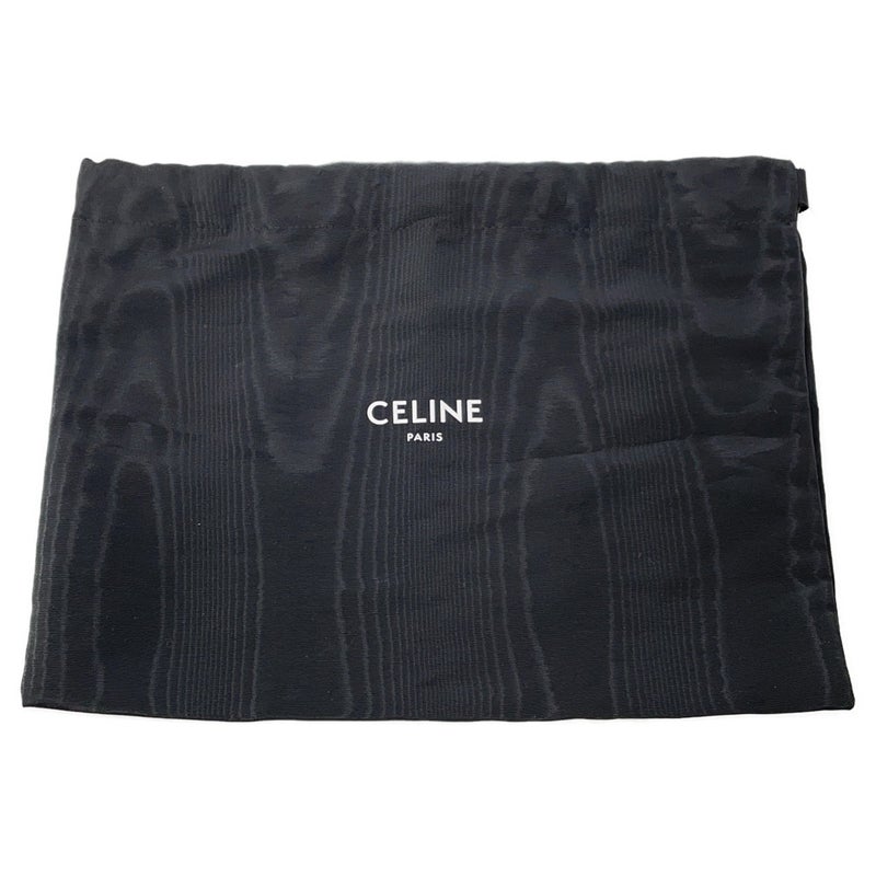 セリーヌ ハンドバッグ バーティカル カバ ミニ 193302 CELINE 2way