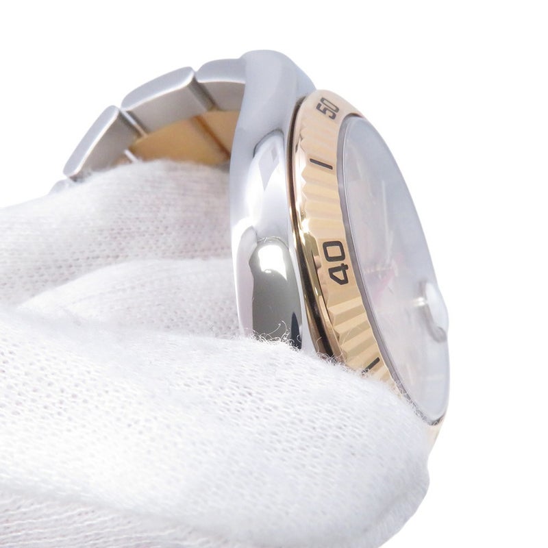 ロレックス デイトジャスト ターノグラフ D番 116263 ROLEX 腕時計 シャンパン文字盤