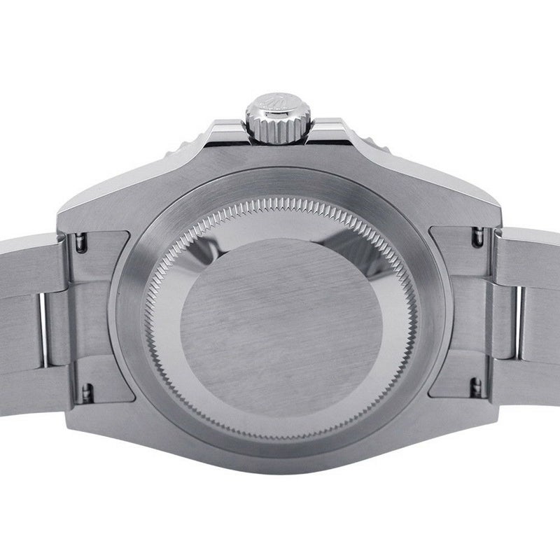 ロレックス サブマリーナ デイト ランダムシリアル ルーレット 126610LV ROLEX 腕時計 ウォッチ 黒文字盤