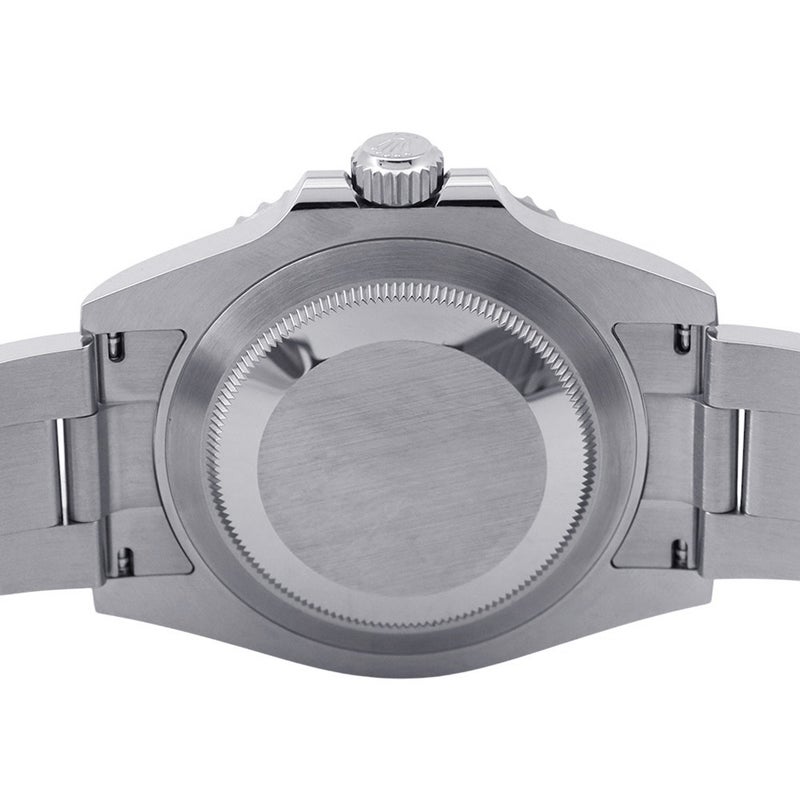 ロレックス サブマリーナ デイト ランダムシリアル ルーレット 126610LV ROLEX 腕時計 ウォッチ 黒文字盤