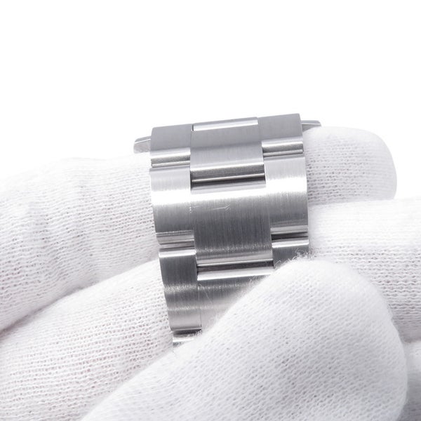 ロレックス サブマリーナ デイト ランダムシリアル ルーレット 126610LV ROLEX 腕時計 ウォッチ 黒文字盤