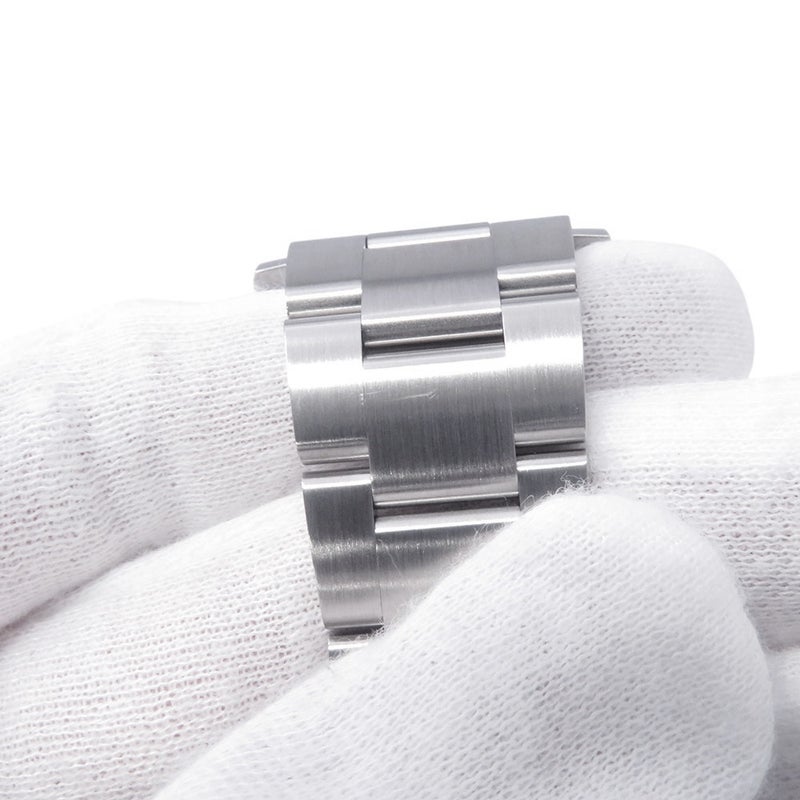 ロレックス サブマリーナ デイト ランダムシリアル ルーレット 126610LV ROLEX 腕時計 ウォッチ 黒文字盤