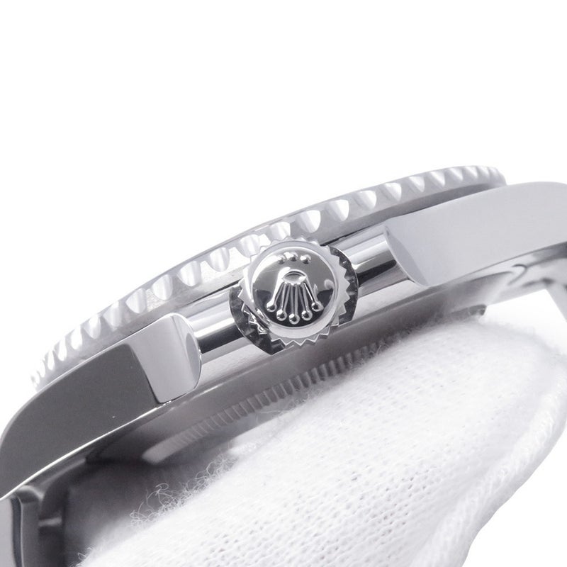 ロレックス サブマリーナ デイト ランダムシリアル ルーレット 126610LV ROLEX 腕時計 ウォッチ 黒文字盤