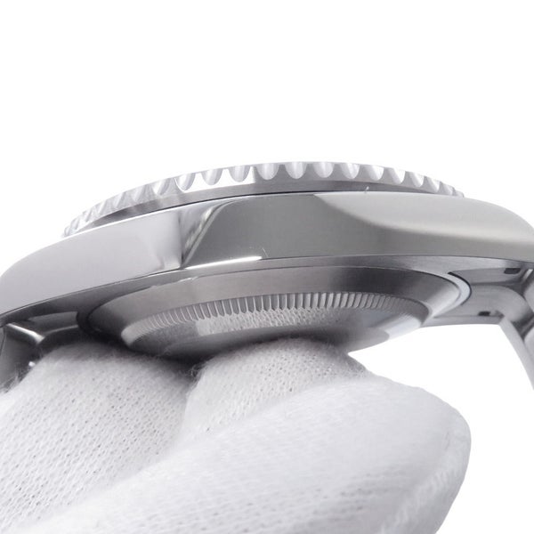 ロレックス サブマリーナ デイト ランダムシリアル ルーレット 126610LV ROLEX 腕時計 ウォッチ 黒文字盤