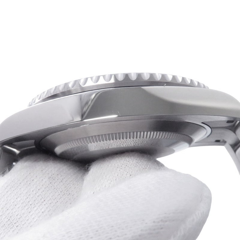 ロレックス サブマリーナ デイト ランダムシリアル ルーレット 126610LV ROLEX 腕時計 ウォッチ 黒文字盤