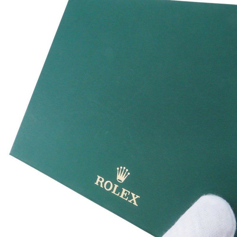 ロレックス サブマリーナ デイト ランダムシリアル ルーレット 126610LV ROLEX 腕時計 ウォッチ 黒文字盤