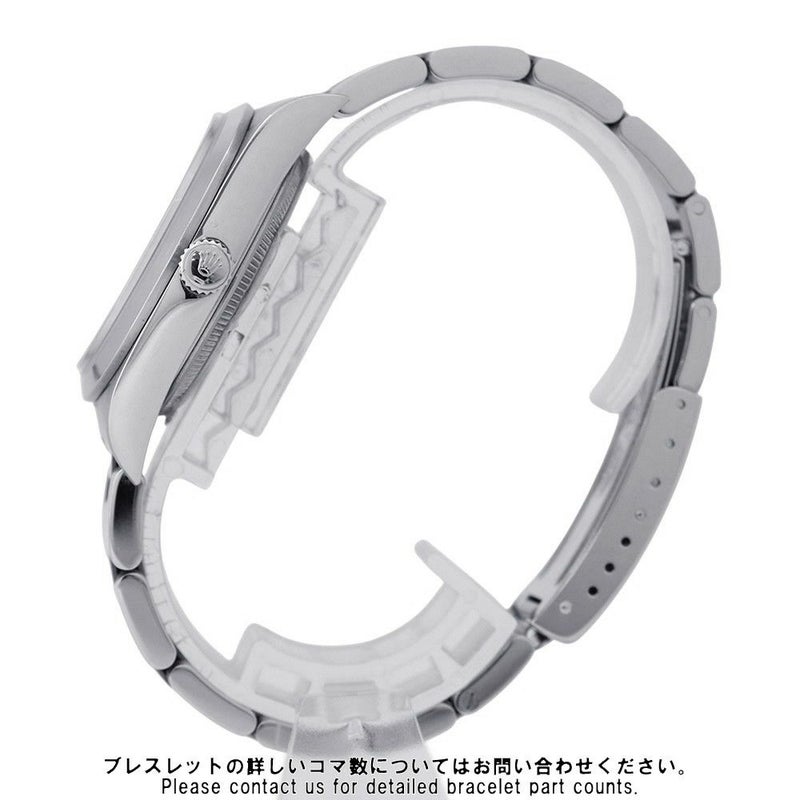 ロレックス エアキング F番 14000M ROLEX 腕時計 ウォッチ シルバー文字盤