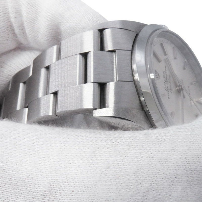 ロレックス エアキング F番 14000M ROLEX 腕時計 ウォッチ シルバー文字盤