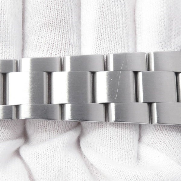 ロレックス エアキング F番 14000M ROLEX 腕時計 ウォッチ シルバー文字盤