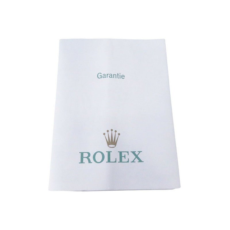 ロレックス エアキング F番 14000M ROLEX 腕時計 ウォッチ シルバー文字盤