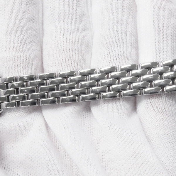 カルティエ パンテール ドゥ カルティエ ミニ WSPN0019 Cartier 腕時計 レディース シルバー文字盤