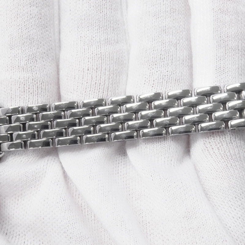 カルティエ パンテール ドゥ カルティエ ミニ WSPN0019 Cartier 腕時計 レディース シルバー文字盤