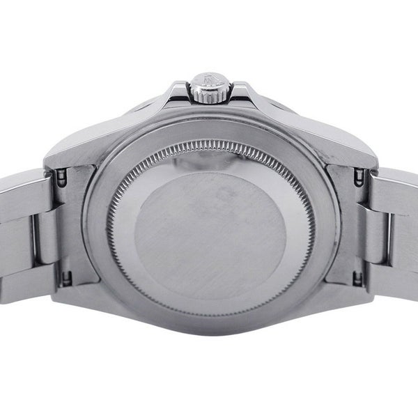 ロレックス エクスプローラー2 M番 16570 ROLEX 腕時計 黒文字盤