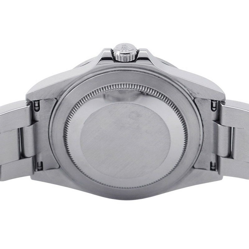 ロレックス エクスプローラー2 M番 16570 ROLEX 腕時計 黒文字盤