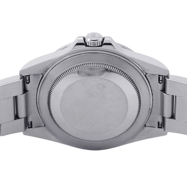 ロレックス エクスプローラー2 M番 16570 ROLEX 腕時計 黒文字盤