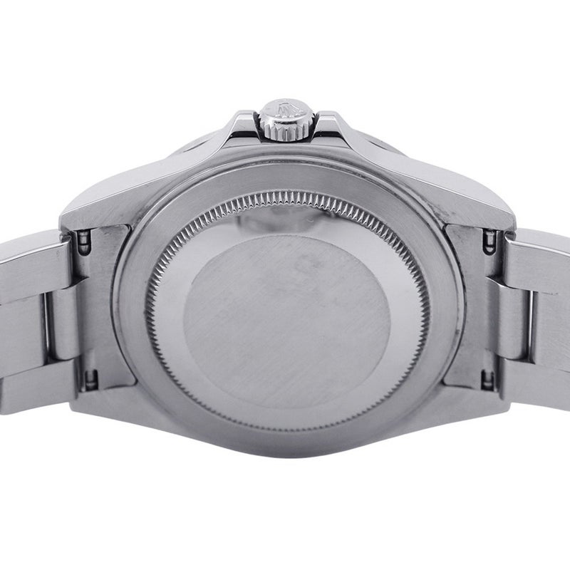 ロレックス エクスプローラー2 M番 16570 ROLEX 腕時計 黒文字盤