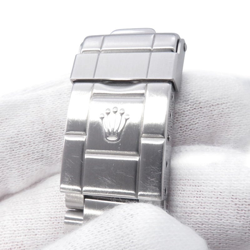 ロレックス エクスプローラー2 M番 16570 ROLEX 腕時計 黒文字盤