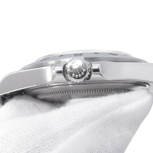 ロレックス エクスプローラー2 M番 16570 ROLEX 腕時計 黒文字盤
