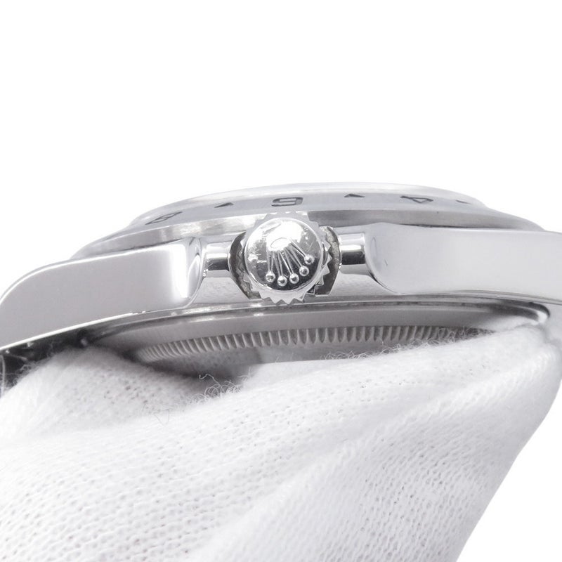 ロレックス エクスプローラー2 M番 16570 ROLEX 腕時計 黒文字盤